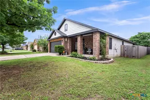 828 Starlight Dr, Temple, TX 76502 - Photo 2