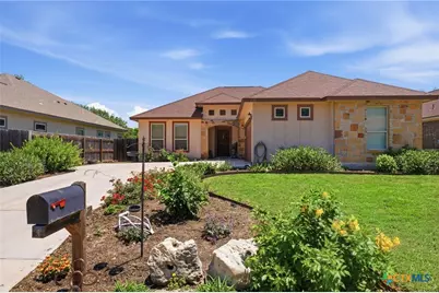 225 Greenway Drive, Seguin, TX 78155 - Photo 1