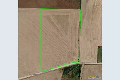 Tbd Gooseneck Road, Bartlett, TX 76511 - Photo 1