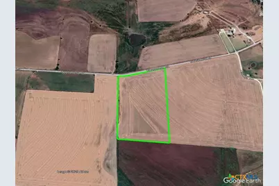 Tbd Gooseneck Road, Bartlett, TX 76511 - Photo 2