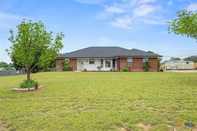 276 County Road 4964, Kempner, TX 76539 - Photo 2