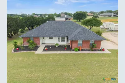 276 County Road 4964, Kempner, TX 76539 - Photo 1