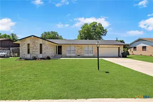 1514 Carrollton Ave, Killeen, TX 76541 - Photo 1