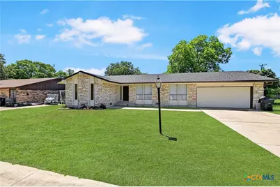 1514 Carrollton Avenue, Killeen, TX 76541 - Photo 2