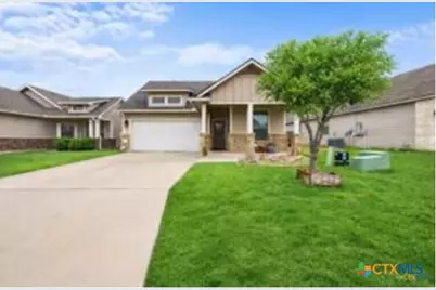 7521 Copper Creek Trail, Temple, TX 76502 - Photo 1