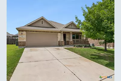1820 Strawcove, New Braunfels, TX 78130 - Photo 4