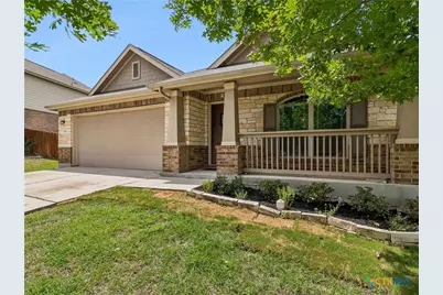 1820 Strawcove, New Braunfels, TX 78130 - Photo 2