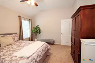 10911 Bridgeport Dr, Temple, TX 76502 - Photo 32