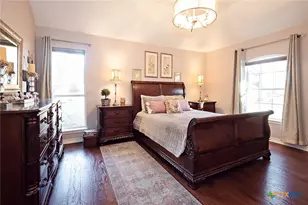 10911 Bridgeport Dr, Temple, TX 76502 - Photo 20