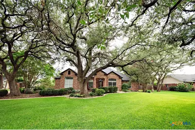 10911 Bridgeport Drive, Temple, TX 76502 - Photo 1