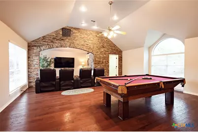 10911 Bridgeport Drive, Temple, TX 76502 - Photo 16