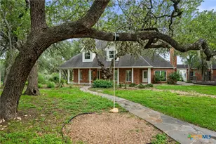 622 Thousand Oaks Loop, San Marcos, TX 78666 - Photo 4
