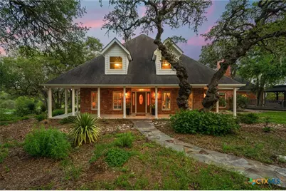 622 Thousand Oaks Loop, San Marcos, TX 78666 - Photo 2
