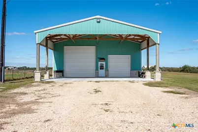185 E Tiki Drive, Seadrift, TX 77983 - Photo 1