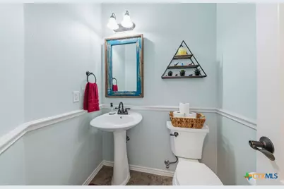 1788 Oakmont Circle, New Braunfels, TX 78132 - Photo 20