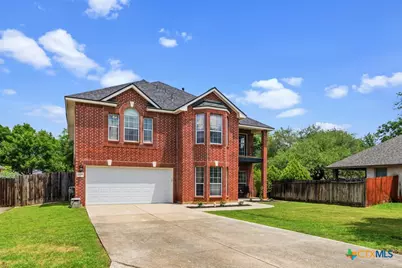 1788 Oakmont Circle, New Braunfels, TX 78132 - Photo 2