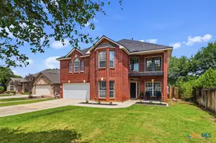 1788 Oakmont Cir, New Braunfels, TX 78132 - Photo 1