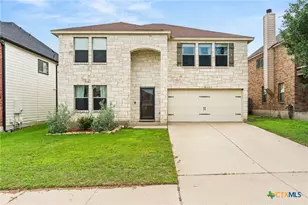 8221 Sage Meadow Dr, Temple, TX 76502 - Photo 1