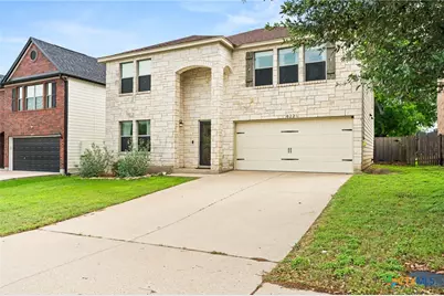 8221 Sage Meadow Drive, Temple, TX 76502 - Photo 2