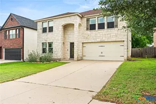 8221 Sage Meadow Dr, Temple, TX 76502 - Photo 2