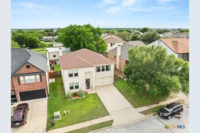 8221 Sage Meadow Drive, Temple, TX 76502 - Photo 34