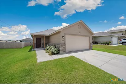 529 Havarti Way, New Braunfels, TX 78130 - Photo 2