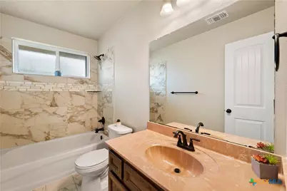 6005 Cactus Flower Lane, Killeen, TX 76549 - Photo 14