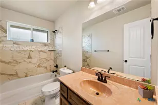 6005 Cactus Flower Ln, Killeen, TX 76549 - Photo 14