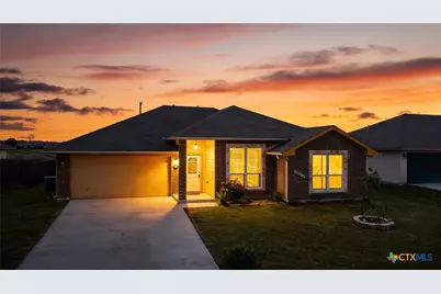 6005 Cactus Flower Lane, Killeen, TX 76549 - Photo 2