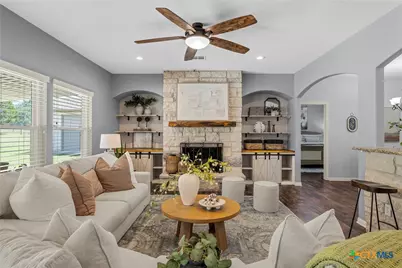 1356 Western Trail, Salado, TX 76571 - Photo 12