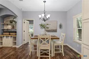 1356 Western Trail, Salado, TX 76571 - Photo 8