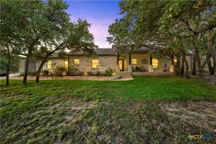 1356 Western Trail, Salado, TX 76571 - Photo 1