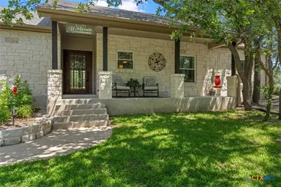 1356 Western Trail, Salado, TX 76571 - Photo 2