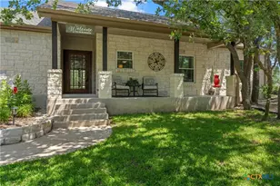 1356 Western Trail, Salado, TX 76571 - Photo 2