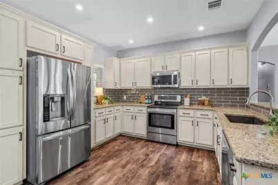 1356 Western Trail, Salado, TX 76571 - Photo 6