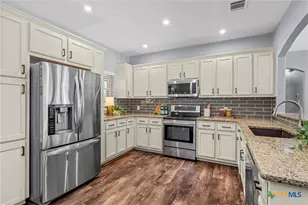 1356 Western Trail, Salado, TX 76571 - Photo 6