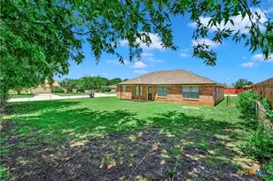 4614 Hondo Dr, Killeen, TX 76549 - Photo 28