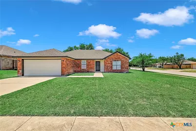 4614 Hondo Drive, Killeen, TX 76549 - Photo 1