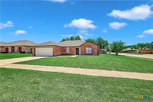 4614 Hondo Dr, Killeen, TX 76549 - Photo 2
