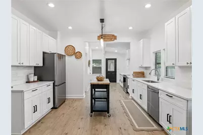 776 Butcher Street, New Braunfels, TX 78130 - Photo 14