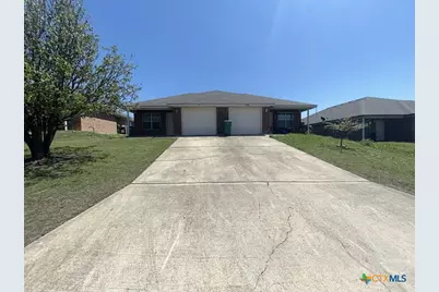 308 Cedar Ridge Drive #A, Nolanville, TX 76559 - Photo 1
