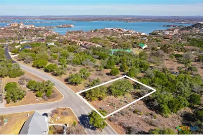Tbd Tail Wind, Horseshoe Bay, TX 78657 - Photo 2
