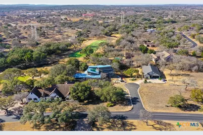 101 Bottoms Up Cove, Horseshoe Bay, TX 78657 - Photo 10