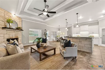 2145 Yturria Drive, Belton, TX 76513 - Photo 2