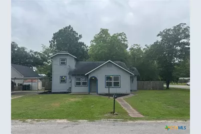 105 W Brackenridge Street, Edna, TX 77957 - Photo 4