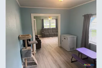 105 W Brackenridge Street, Edna, TX 77957 - Photo 10