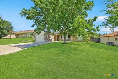 1406 E Downs Avenue, Temple, TX 76501 - Photo 2