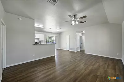 1406 E Downs Avenue, Temple, TX 76501 - Photo 4