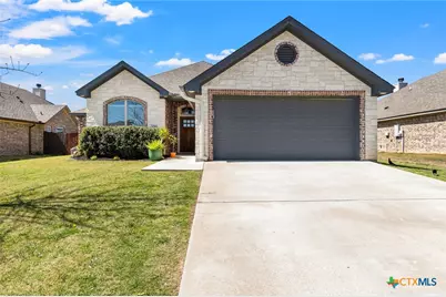 2518 Inca Dove Drive, Temple, TX 76502 - Photo 1