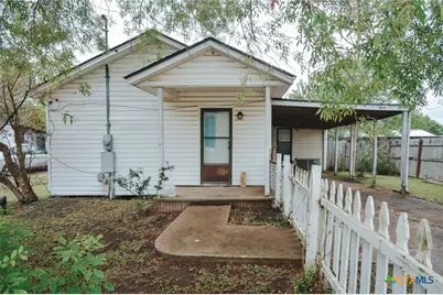 113 Barbara Street, Victoria, TX 77901 - Photo 1